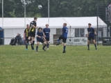 S.K.N.W.K. JO19-1 - Halsteren JO19-2 (competitie) 2024-2025 (3e fase) (178/225)